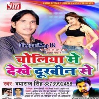 Choliya Me Dekhe Durbin Se Sakhi