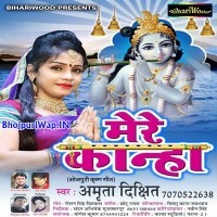 Mere Kanha (Amrita Dixit)