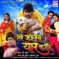 Tere Jaisa Yaar Kahan Full Moive