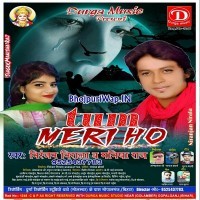 Tum Meri Ho (Niranjan Nirala, Manisha Raj)