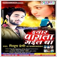 Yaar Pagala Gail Ba