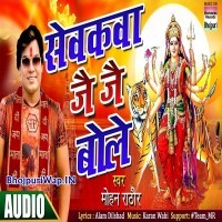 Sevakva Jai Jai Bole