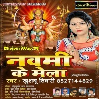 Navami Ke Mela