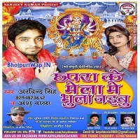 Chhapra Ke Mela Me Bhula Jaibu