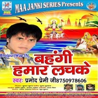 Bahangi Hamar Lachake