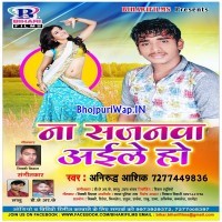Na Sajanwa Aile Ho (Anirudh Ashiq)