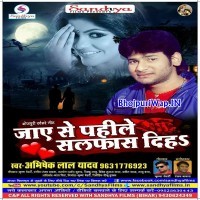 Jaye Se Pahile Salfas Diha
