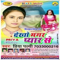 Dekho Magar Pyar Se