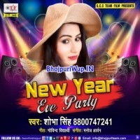 New Year Eve Party