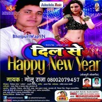 Dil Se Happy New Year