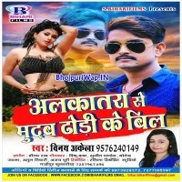 Alkatra Se Mudab Dhodi Ke Bill