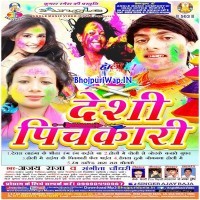 Deshi Pichkari