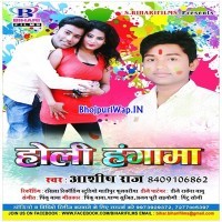Holi Hangama