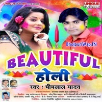 Beautiful Holi