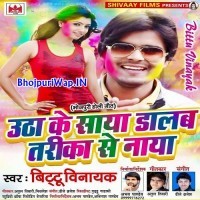 Utha Ke Saya Dalab Tarika Se Naya