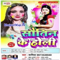Sautin Ke Holi