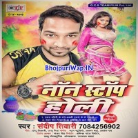 Non Stop Holi