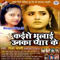 Kaise Bhulai Unka Pyar Ke
