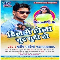Dil Me Hola Gud Gudi Ho