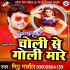 Arkestra Ke Maal Re Dunu Se Goli Mara Tiya