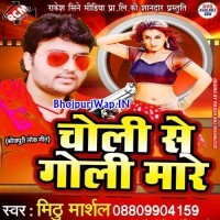Choli Se Goli Mare