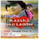 Kash Wo Lamhe Wahi Ruk Jate