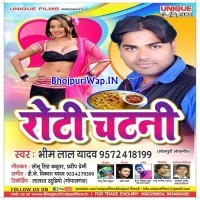 Roti Chatani