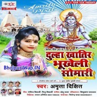 Dulha Khatir Bhukheli Somari (Amrita Dixit)