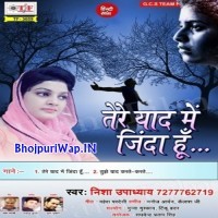 Tere Yaad Me Jinda Hu