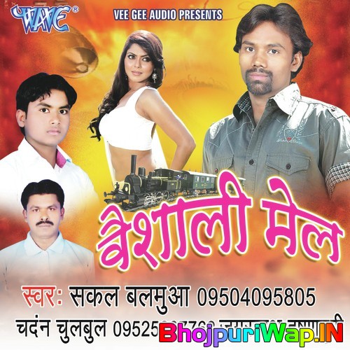 Vaishali Mail