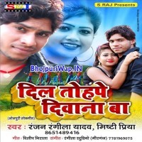 Dil Tohpe Deewana Ba