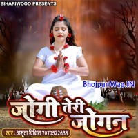 Jogi Teri Jogan (Amrita Dixit)