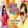 Jaise Bihar Ke Lalu Ba Goriya Badi Chalu Ba