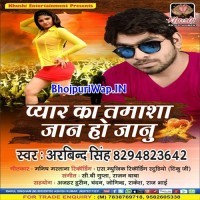 Pyar Ka Tamasha Jaan Ho Janu