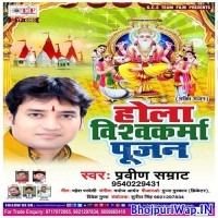 Hola Vishwakarma Pujan