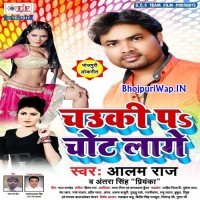 Chauki Pa Chot Lage (Alam Raj)