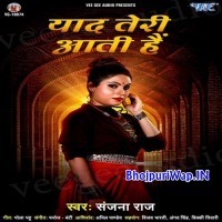 Yaad Teri Aati Hai