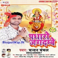 Padharo Jagdambe