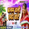 Ganga Ji Ke Ghatiya Banhai Gail