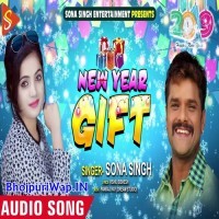New Year Gift