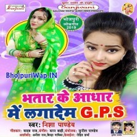 Bhatar Ke Aadhaar Me Lagadem G.P.S (Nisha Pandey)