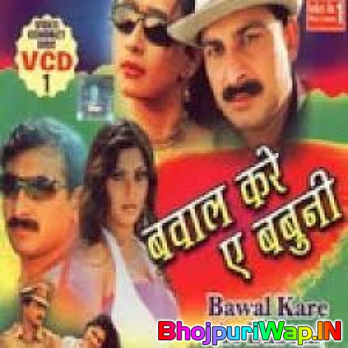 Bawal Kare Ae Babuni