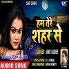 Ham Tere Shahar Se