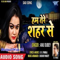 Ham Tere Shahar Se