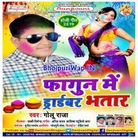 Fagun Me Driver Bhatar
