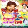 Ae Sali Bola Kaha Kaha Rang