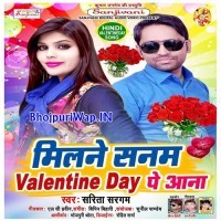 Milne Sanam Valentine Pe Aana