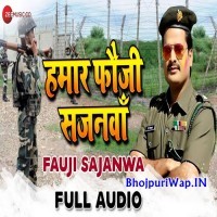 Hamar Fauji Sajanwa (Ritesh Pandey)
