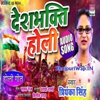 Deshbhakti Holi