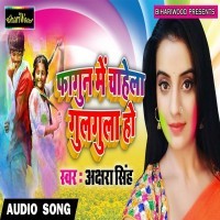 Fagun Me Chahela Gulgula Ho